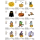 12 Halloween Embroidery Designs Collection 01